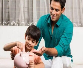 Child Investment Plan