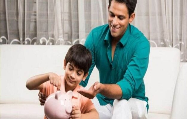 Child Investment Plan