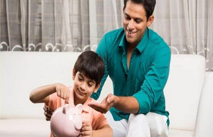 Child Investment Plan